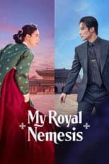 My Royal Nemesis