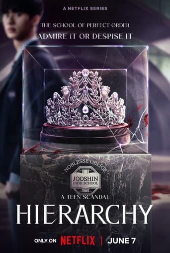 Hierarchy 1