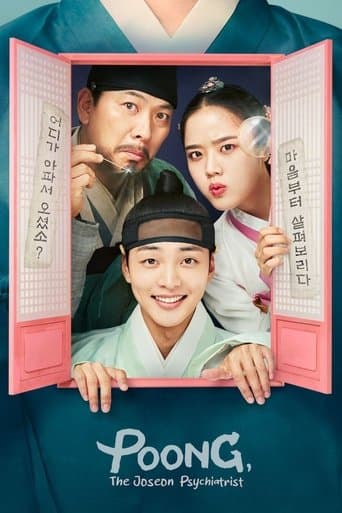Poong, The Joseon Psychiatrist 1