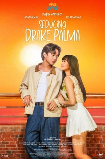 Seducing Drake Palma 1