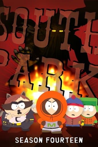 Temporada 14
