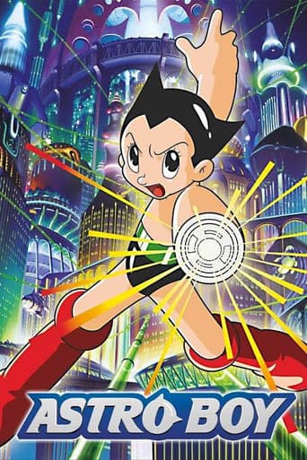 Astro Boy