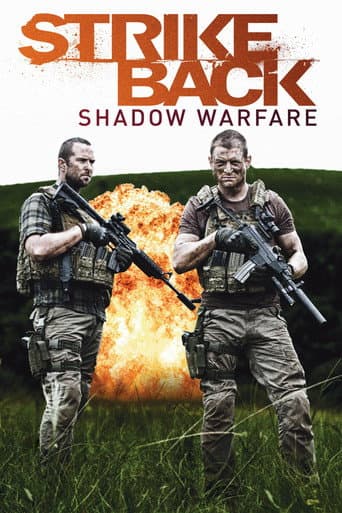 Shadow Warfare
