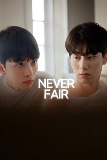Never Fair 1