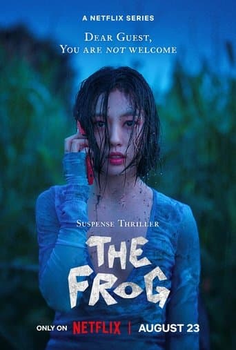 The Frog 1