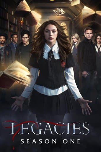 Temporada 1