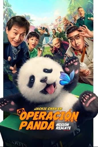 Panda Plan