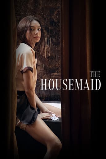 The Housemaid (2021)