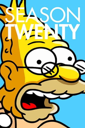 Temporada 20