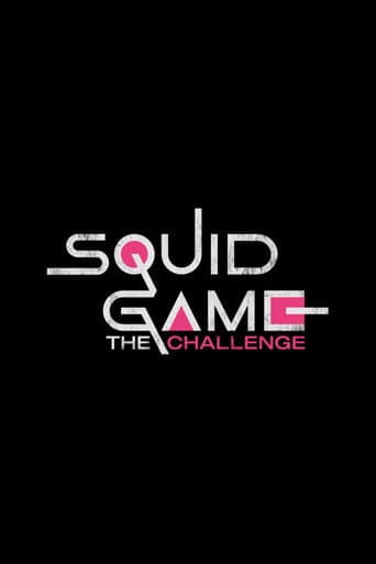 Squid Game: The Challenge 1
