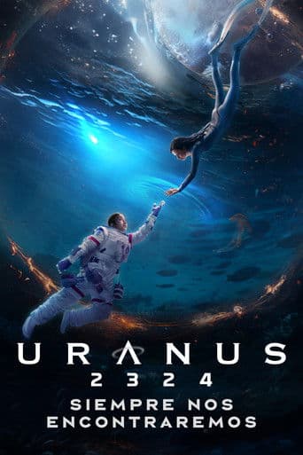 Uranus 2324