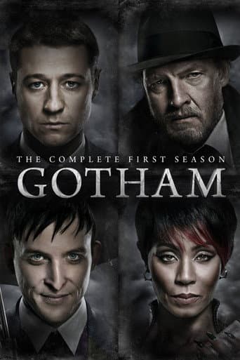Temporada 1