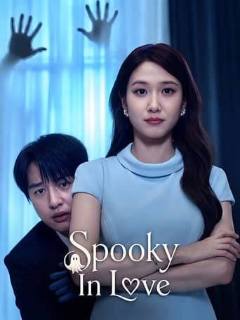Spooky in Love 1