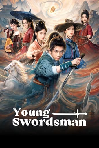 Young Swordsman - Dorama en Doramasia