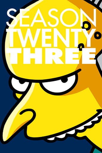 Temporada 23