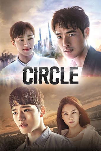 Circle 1