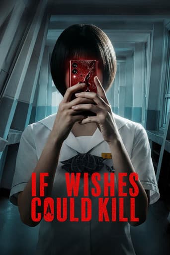 If Wishes Could Kill 1