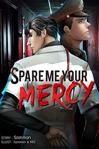 Spare Me Your Mercy 1