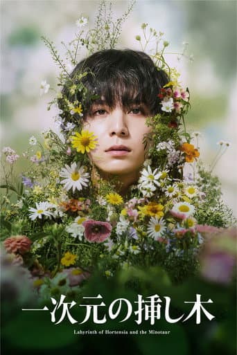 Labyrinth of Hortensia and the Minotaur 1
