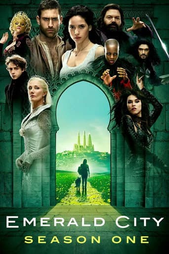 Temporada 1