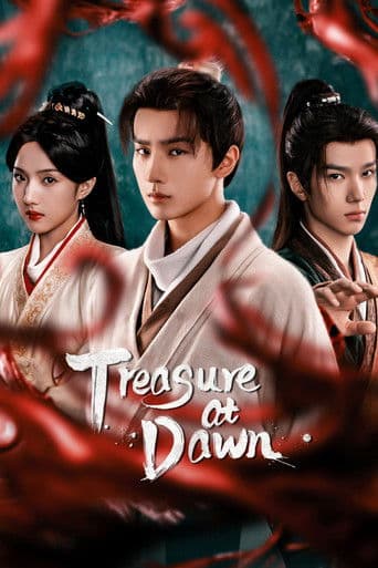 Treasure at Dawn 1