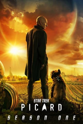 Temporada 1
