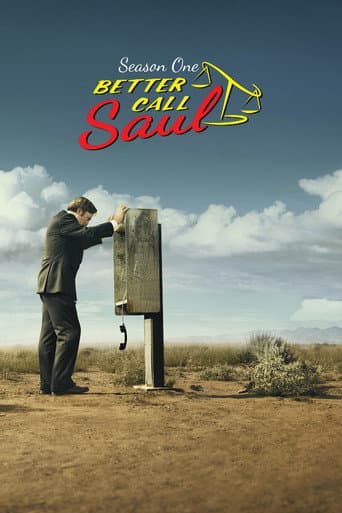 Temporada 1