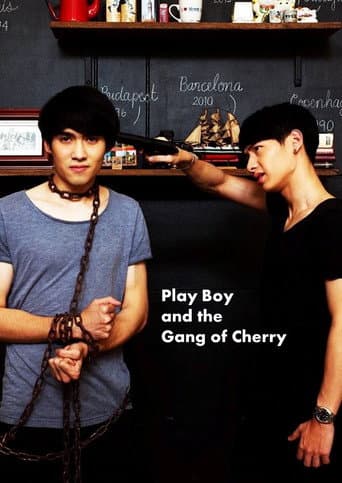 PlayBoy
