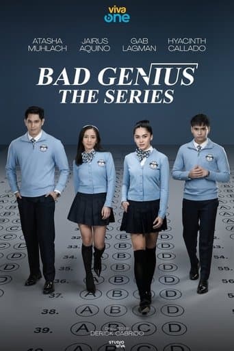 Bad Genius: The Series 1