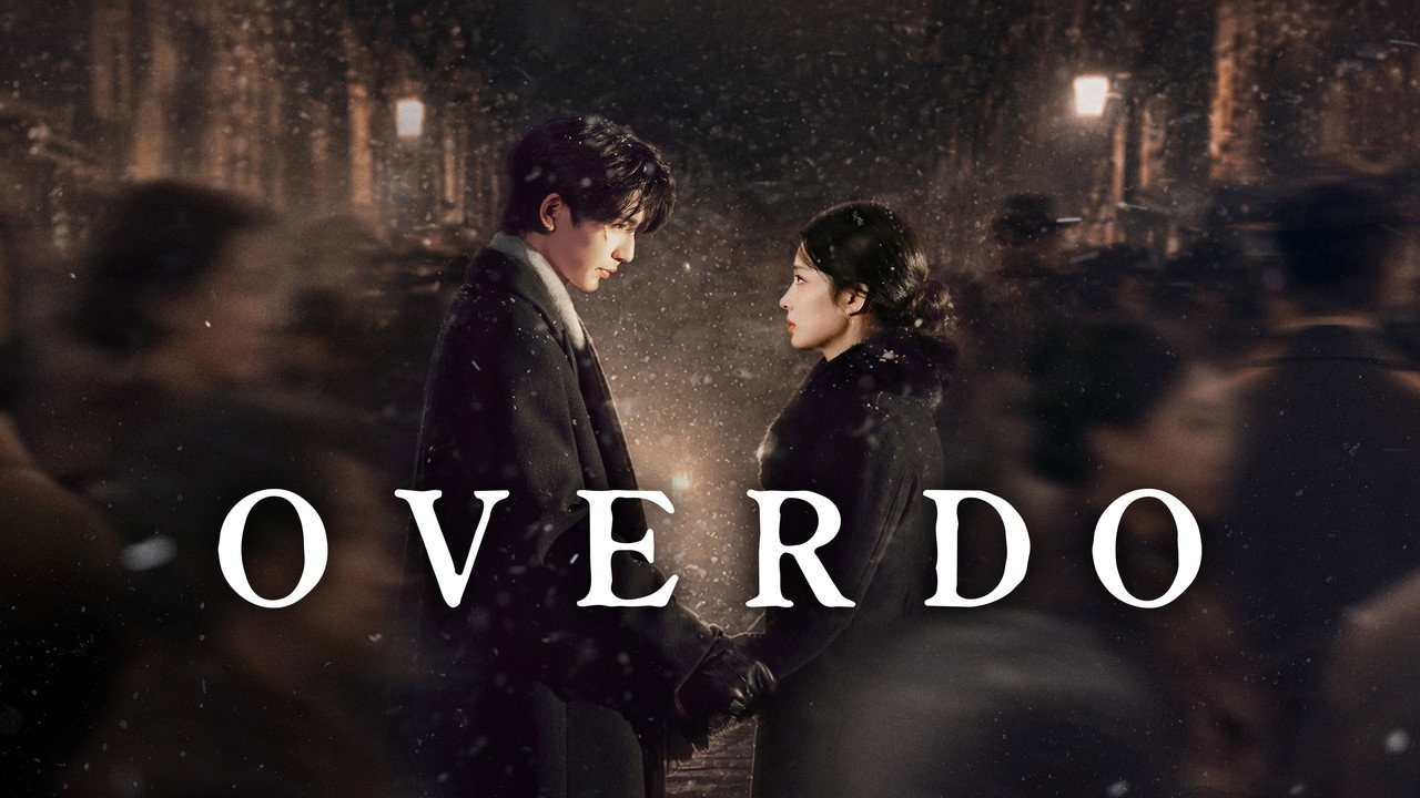Overdo