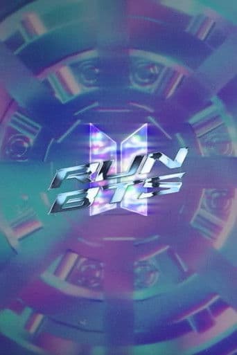 Run BTS! | Season 4 1