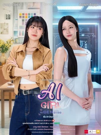 AI Girl 1