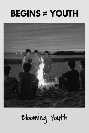 BEGINS ≠ YOUTH 3
