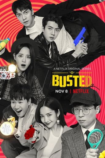 Busted S2 1