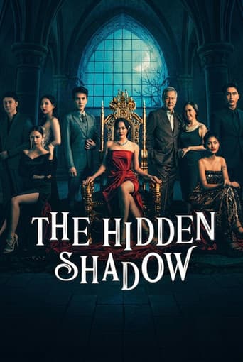 The Hidden Shadow 1