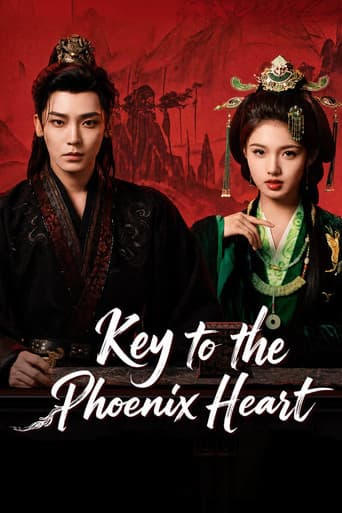 Key to the Phoenix Heart