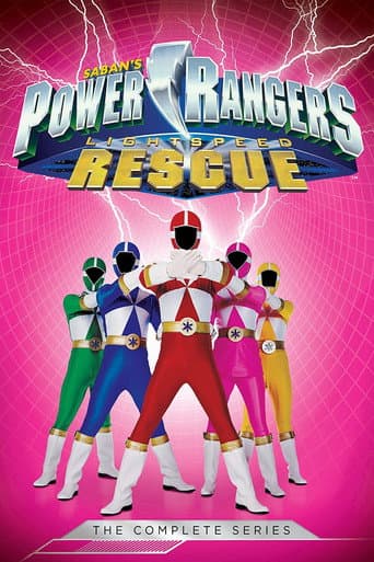 Lightspeed Rescue