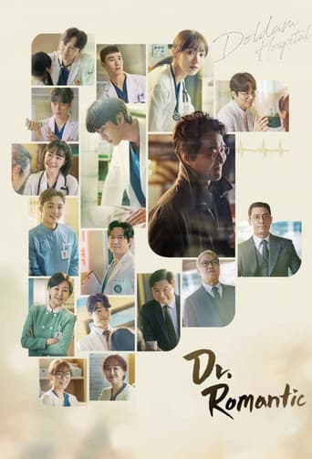 Dr. Romantic 3