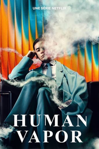Human Vapor 1